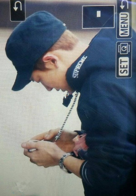 exo前成员朴灿烈,exo朴灿烈事件完全