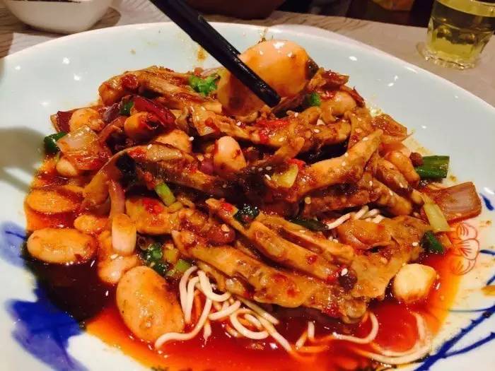 推荐一下成都好吃的宵夜,吃遍成都100家夜宵