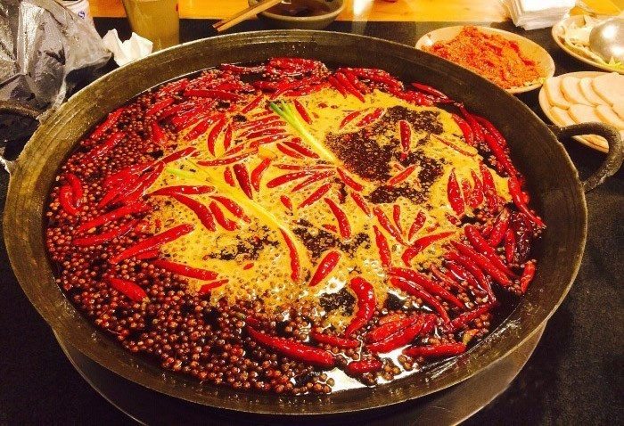 推荐一下成都好吃的宵夜,吃遍成都100家夜宵