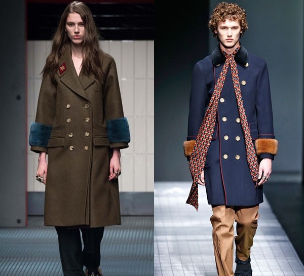 穿burberry风衣,burberry最经典的风衣是哪款