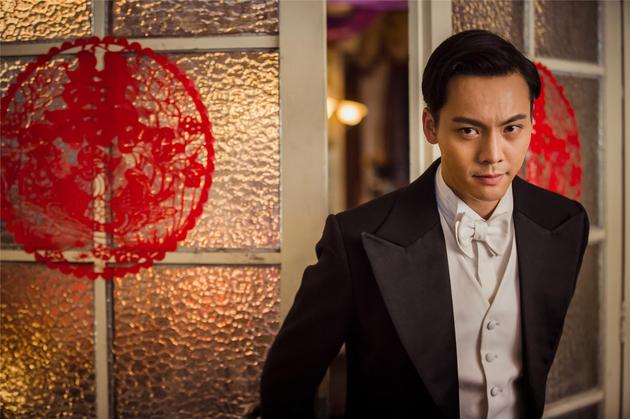 跟着赵丽颖学你也能够这么萌,赵丽颖教你如何撩汉