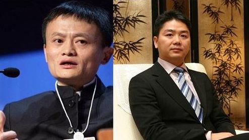 天猫与京东谁更大些,京东和天猫抢茅台哪个更容易