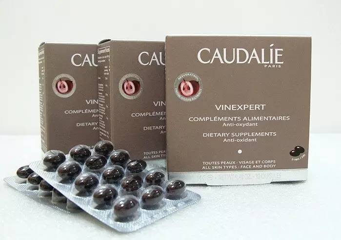 放弃吧少女，吃再多保健品也不会让你变美