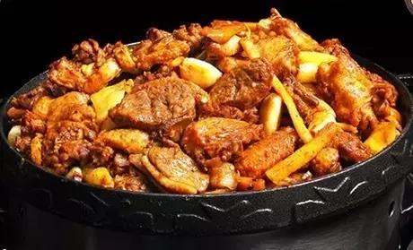 广西消暑美食,这个夏天不可错过的广西美食