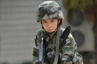 最出名的十位特种兵演员,现实生活中真正的特种兵演员