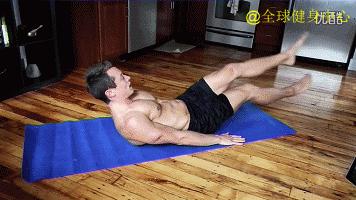 男士人鱼线,人鱼线如何打造