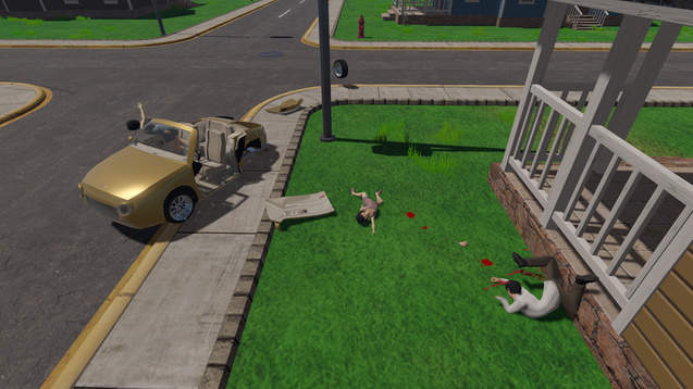 《勇气与荣耀》我要成为淑女车之王