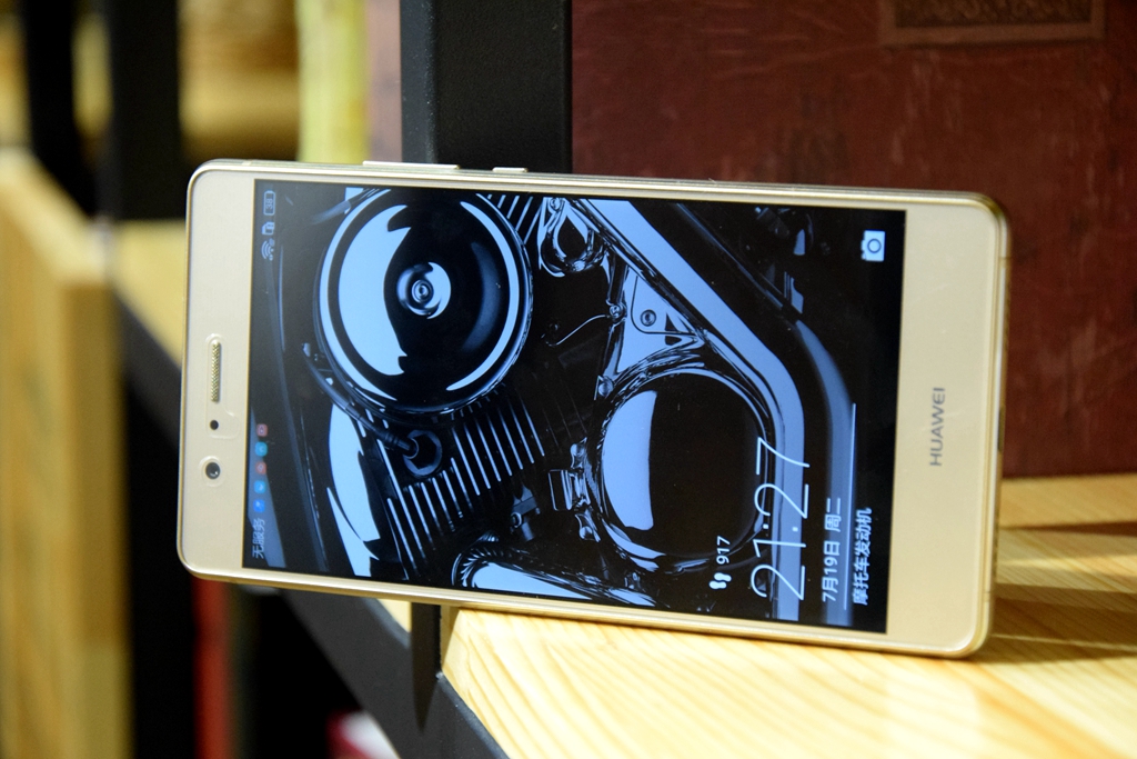 华为g9青春版值多少钱,外观精致的华为手机