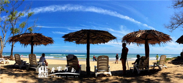 金秋沙巴游 (暑假去沙巴旅游攻略)