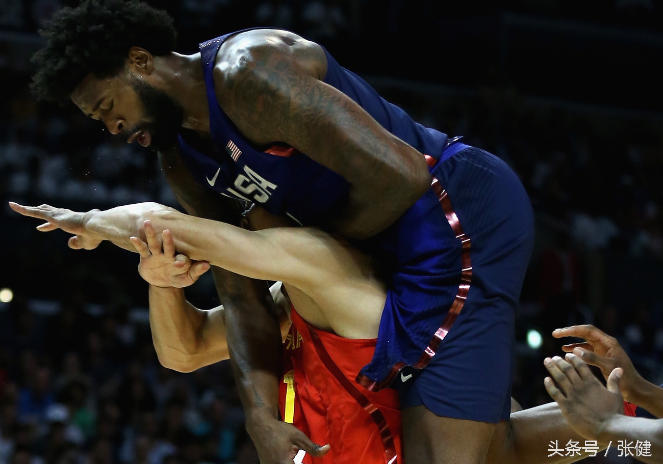 梦之队打极限,打爆梦之队的视频