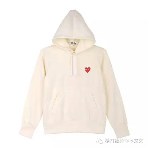 日本潮牌play在日本地位如何,日本潮牌play属于什么档次