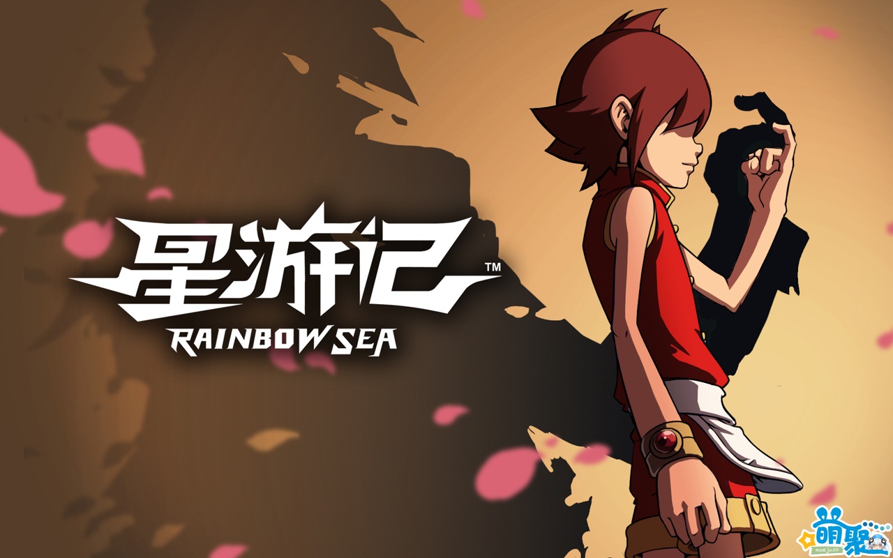 中国已完结动漫排行榜前十,国产已完结的动漫排行榜