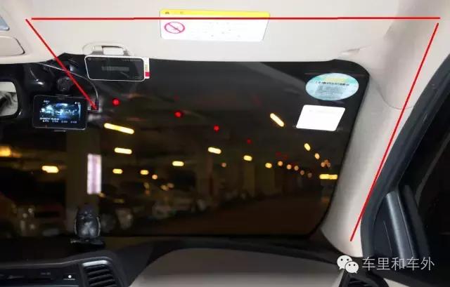 360行车记录仪二代,360记录仪二代