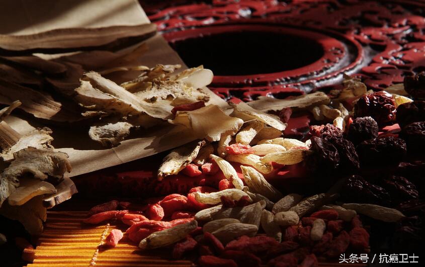 妇科肿瘤患者中医调理,妇科恶性肿瘤的中医治疗