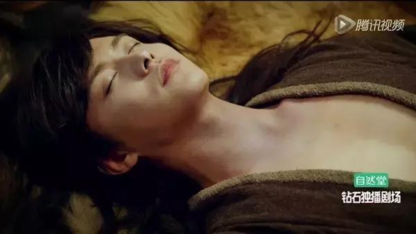 除了美瞳和发套，《幻城》就剩下幻觉了