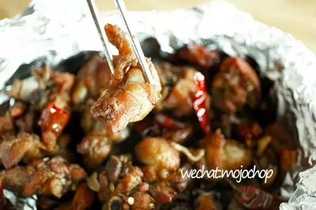 石家庄美食—武汉辣妹子的私房“虾扯鸡”太好呷，整个编辑部沦陷