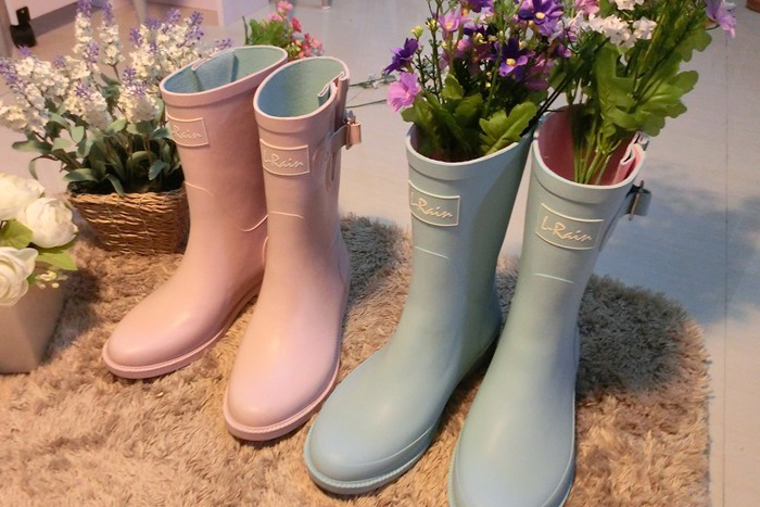 雨季雨具,最好用的雨伞雨具