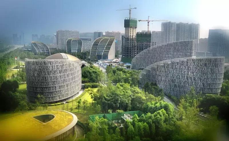 成都最牛的区排名,成都最牛的区是哪个区