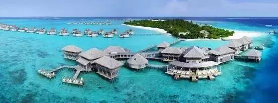 湖南的一套房，居然能在这些国家买到这么多东西！