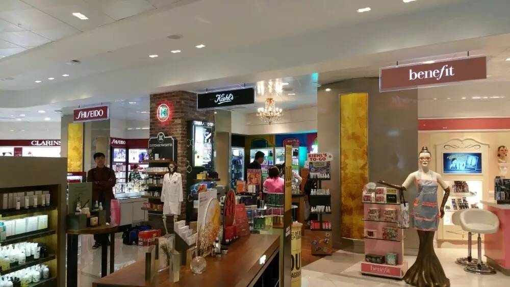 国外机场免税店购物流程,迪拜机场免税店买什么最划算