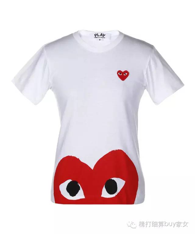 日本潮牌play在日本地位如何,日本潮牌play属于什么档次