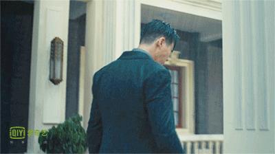 陈伟霆老九门尹新月哭戏,老九门张启山尹新月陈伟霆赵丽颖