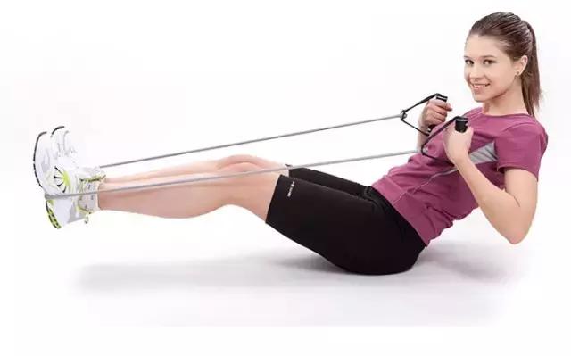 合适女性在家用的健身器材,在家最容易坚持的健身器材