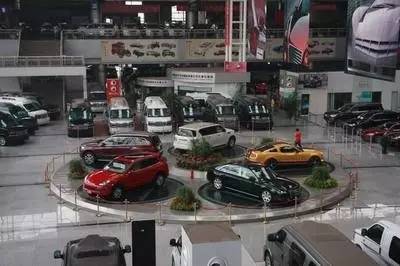 天津自贸区平行车,天津自贸区买车是免税吗