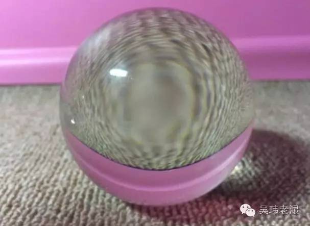 水晶球的风水功能,水晶球真的有那么好吗