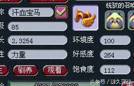 梦幻西游手游69魔方寸实测,69魔方寸和69大唐哪个费钱