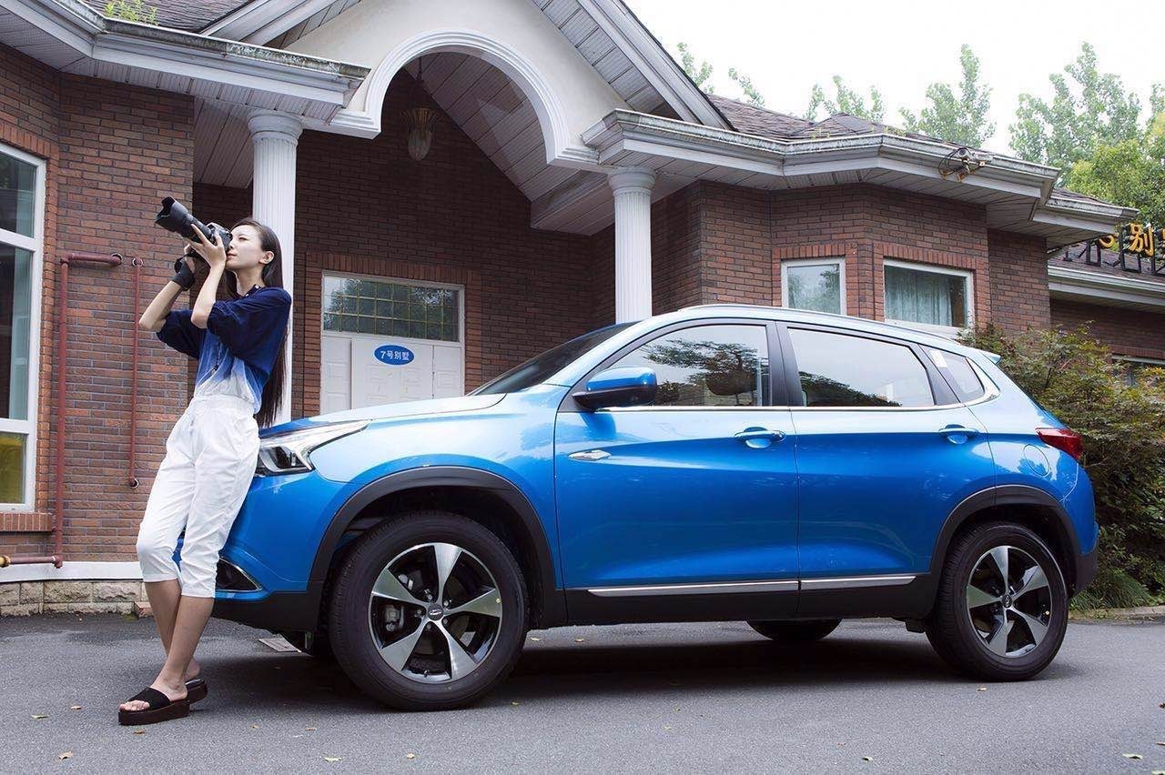 凹凸匠心榜：是怎样的一款车，能让他心甘情愿当司机