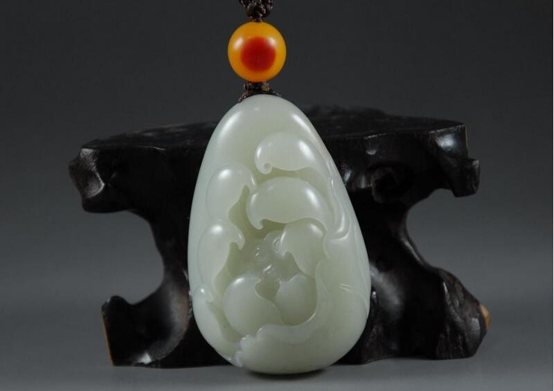 和田玉籽料怎么鉴定,和田玉籽料鉴定要诀