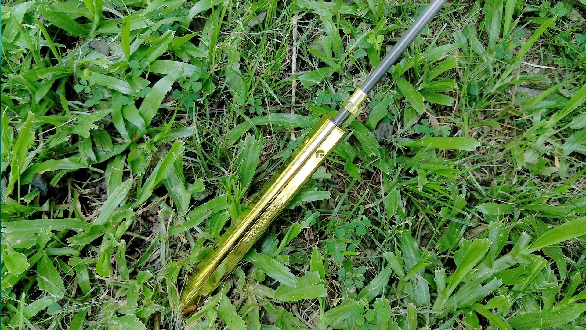 夏日里又一抹轻盈的色彩锐乐防晒超轻长伞试用手记