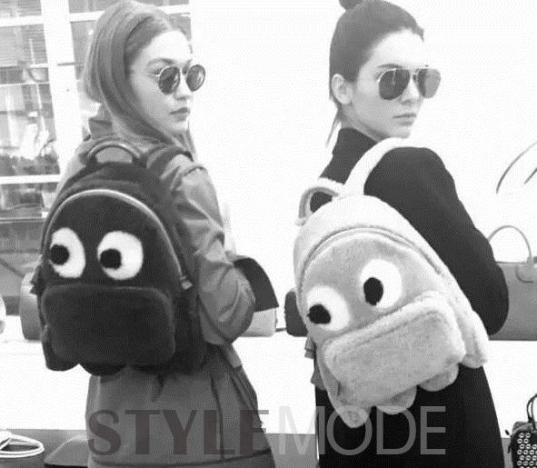 lv哪款双肩包最好看,2021十款必买lv双肩包