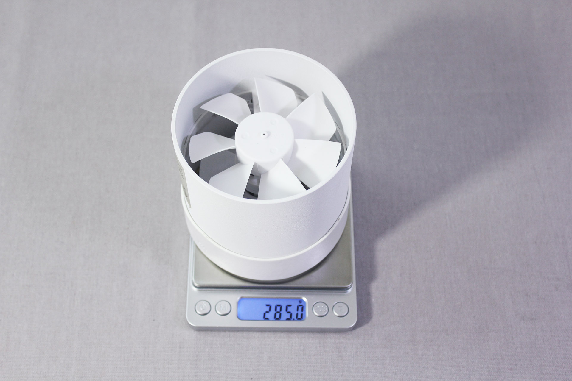 风扇也能够有冷气,风扇也能够像空调一样凉快