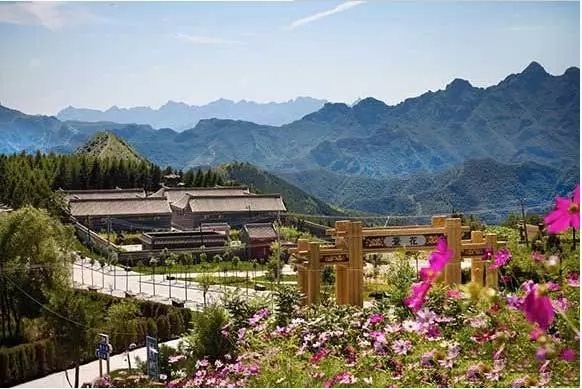 夏天天气这么热合适去哪儿玩,大暑去哪里玩比较凉快