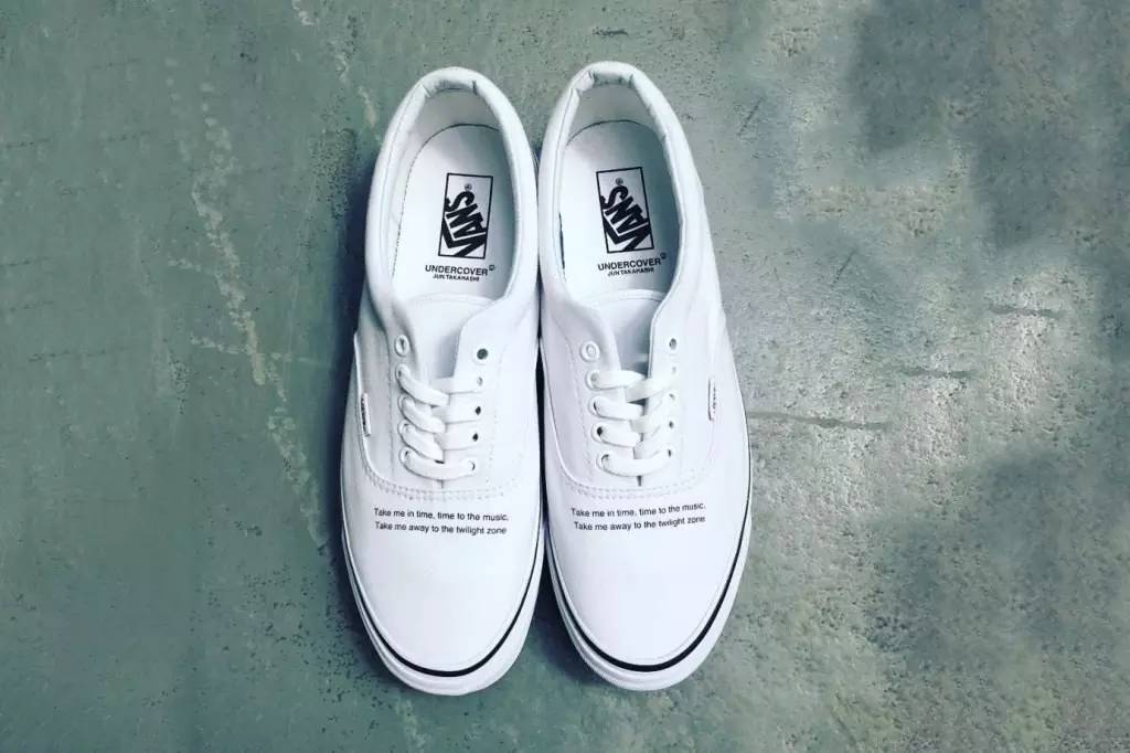 vans2019十大好看鞋,vans黑标的鞋都有哪些款式