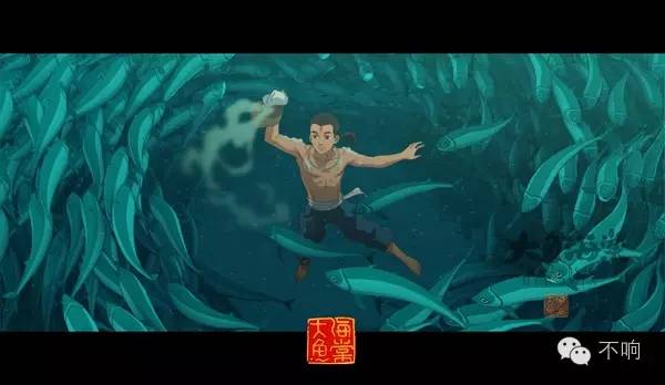 为什么说大鱼海棠毁三观,为什么说大鱼海棠颠覆三观