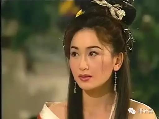 噗嗤星座|那些有桃花眼的女明星