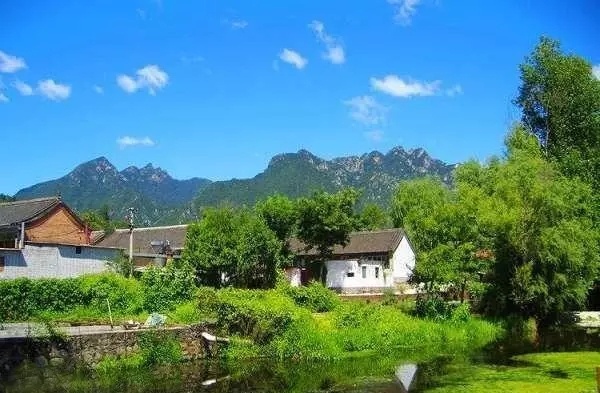 夏天天气这么热合适去哪儿玩,大暑去哪里玩比较凉快