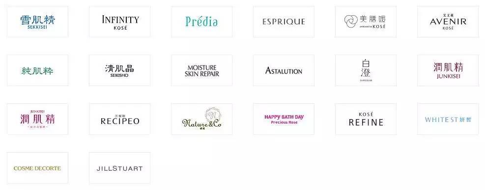 高丝哪个系列合适干皮,高丝哪个系列好用