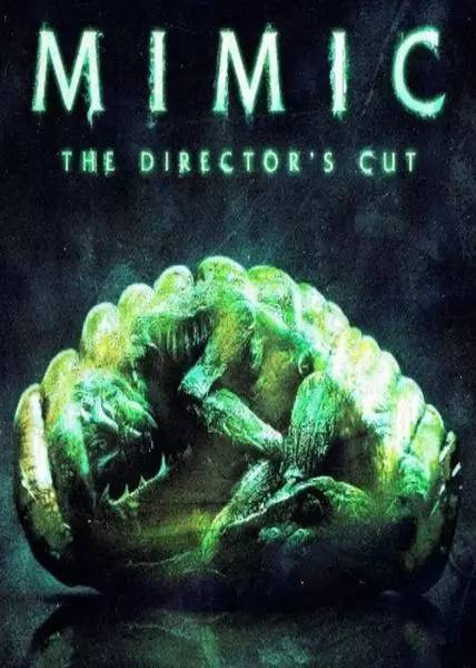 好看的怪物电影推荐,场面震撼的怪兽电影推荐