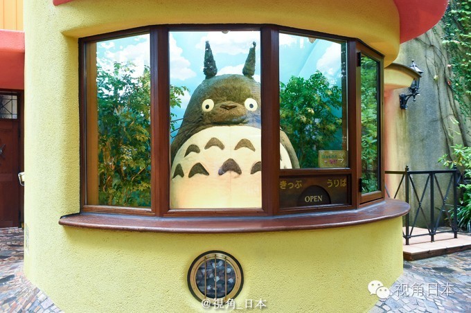 吉卜力美术馆香港,三鹰之森吉卜力美术馆到成田机场