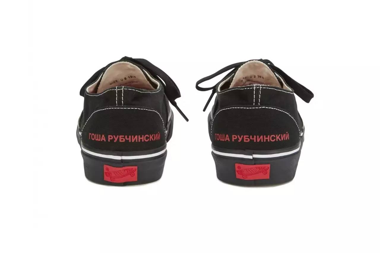 vans2019十大好看鞋,vans黑标的鞋都有哪些款式