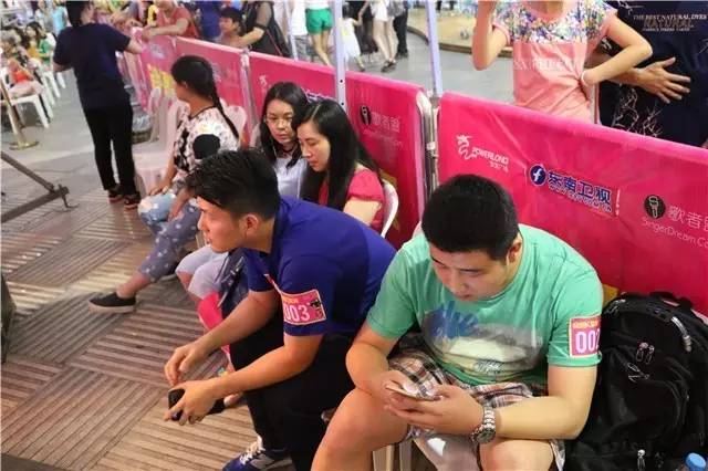 “乐”动宝龙东南卫视带你走进全民K歌狂潮