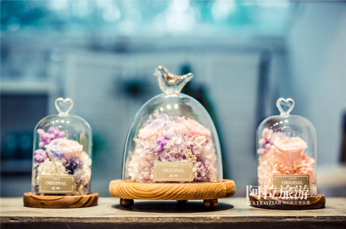 宁波最新的秘密小众街区，这里最合适浪费时间！