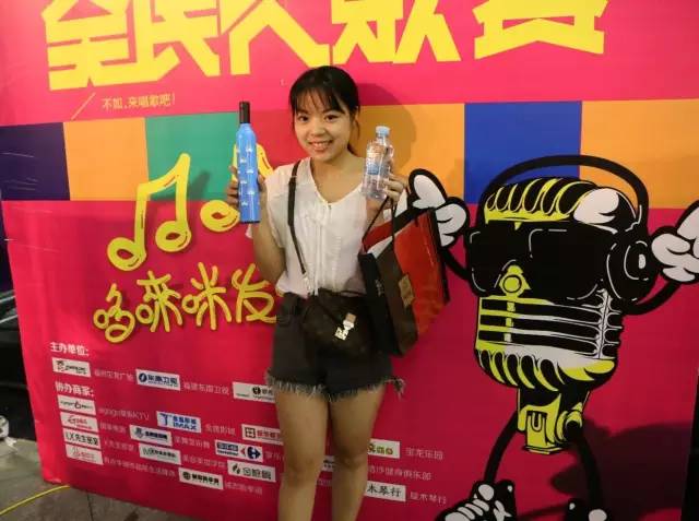 “乐”动宝龙东南卫视带你走进全民K歌狂潮