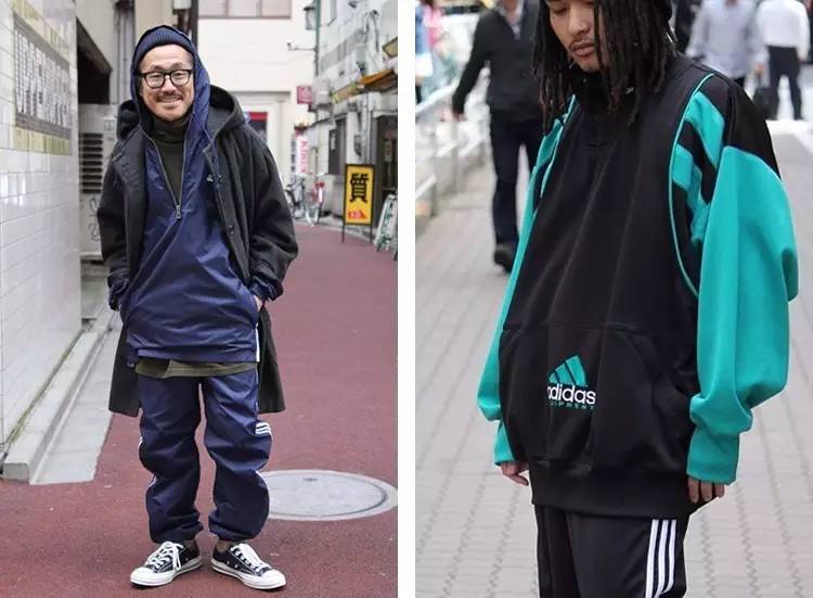 上千块的PALACE、GOSHA复古风单品，这店只需几分之一