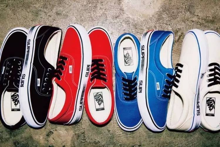vans2019十大好看鞋,vans黑标的鞋都有哪些款式