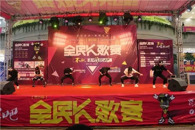 “乐”动宝龙东南卫视带你走进全民K歌狂潮